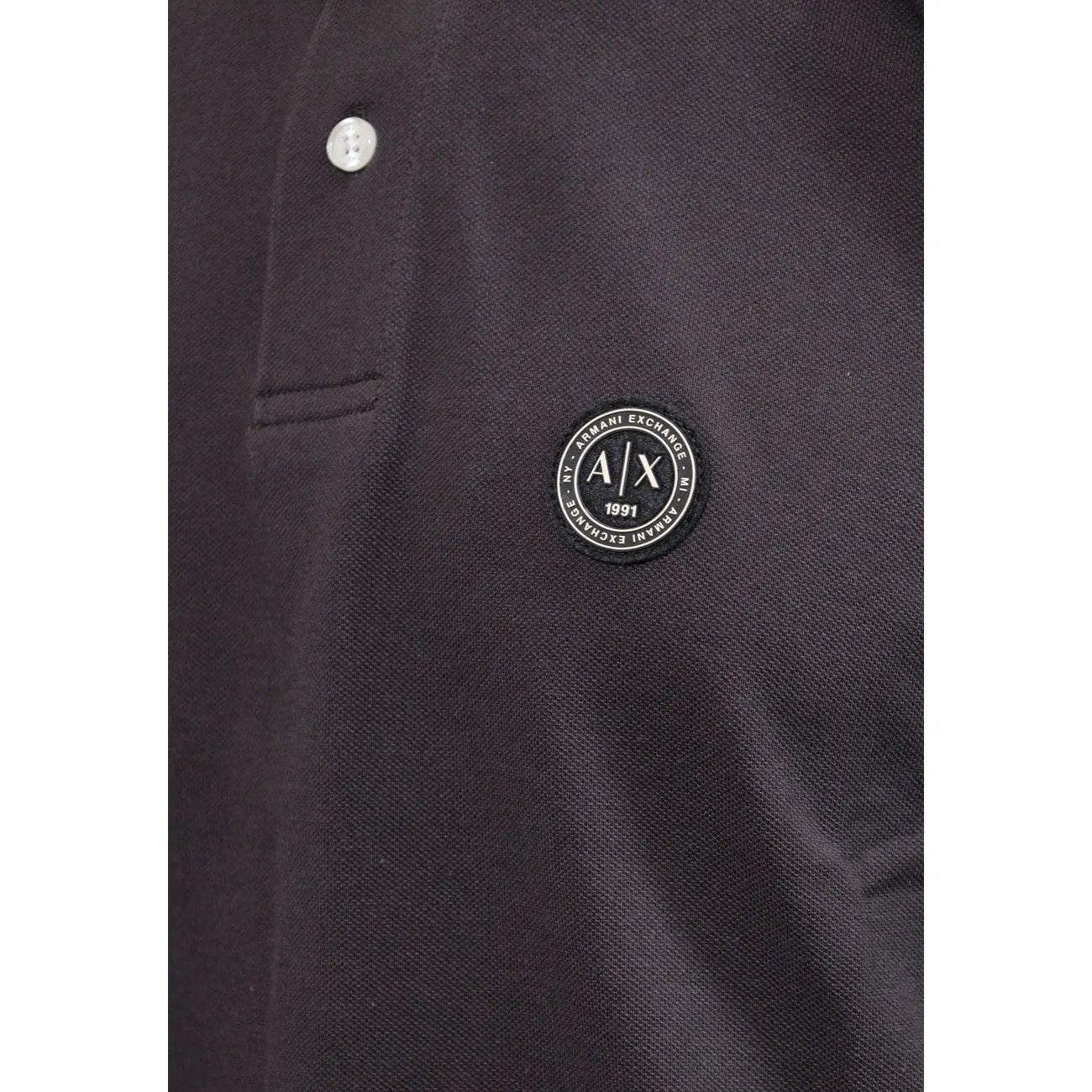 Armani Exchange - Armani Exchange Men Polo by Armani Exchange