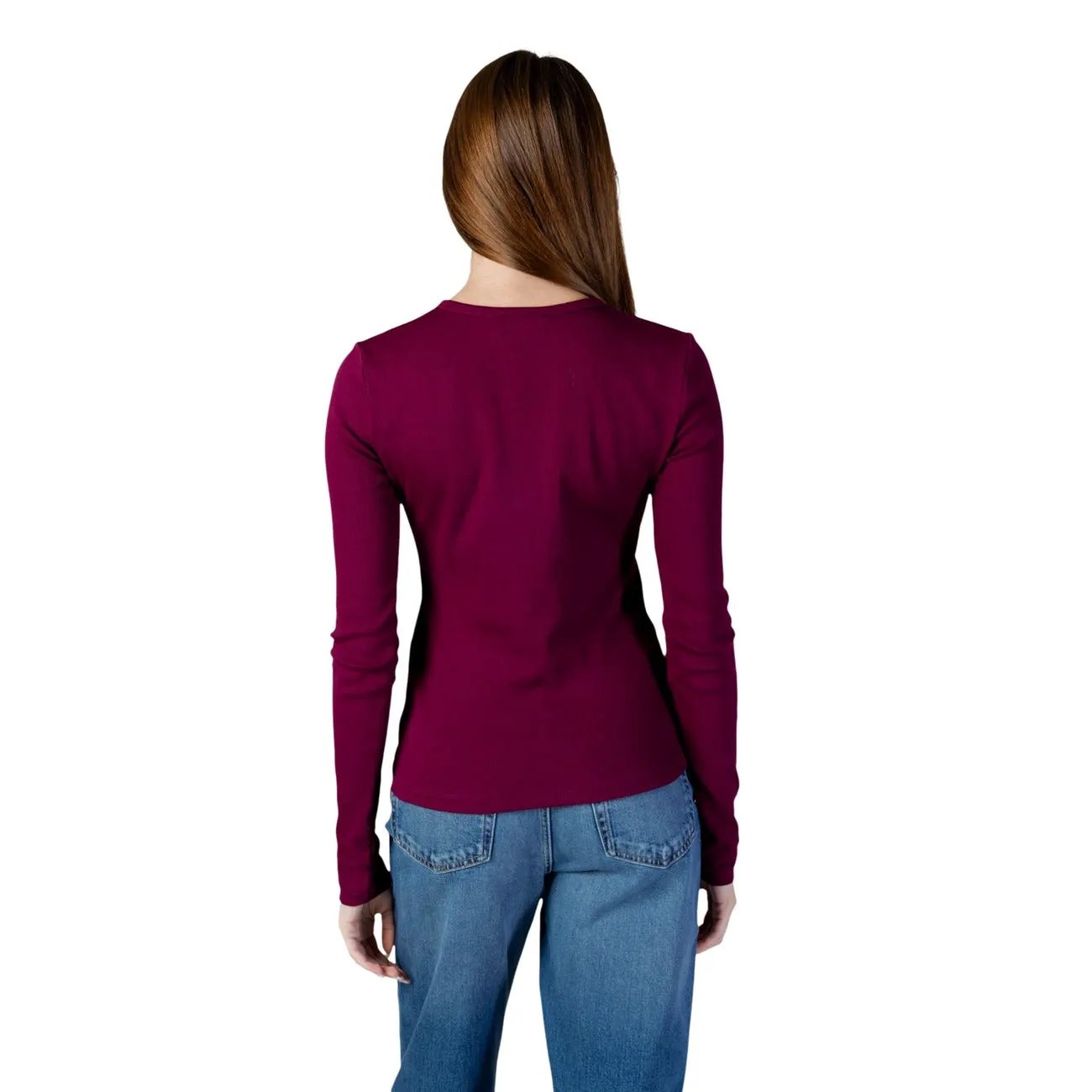 Calvin Klein Jeans - Calvin Klein Jeans Women T-Shirt by Calvin Klein Jeans