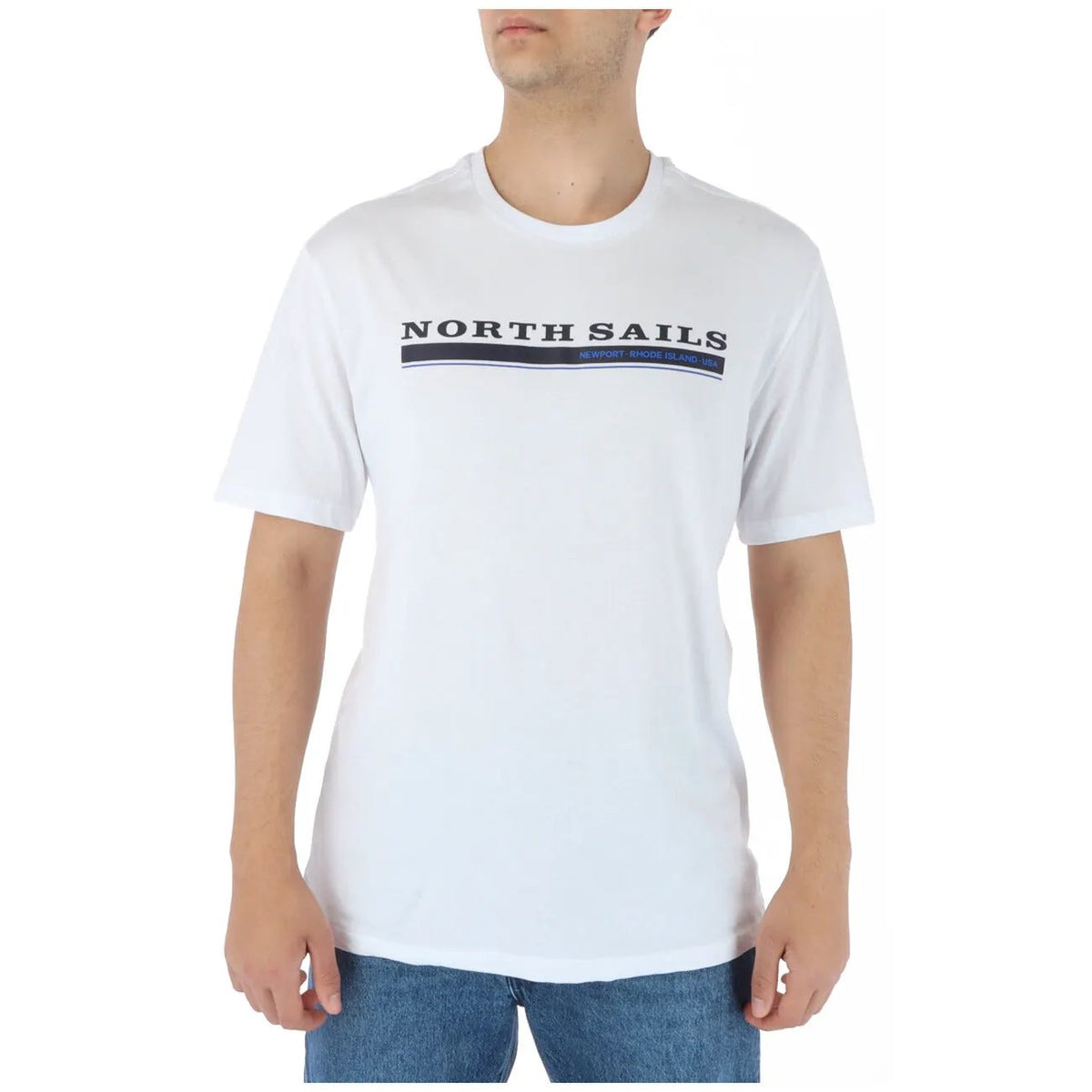 North Sails - North Sails Men T-Shirt