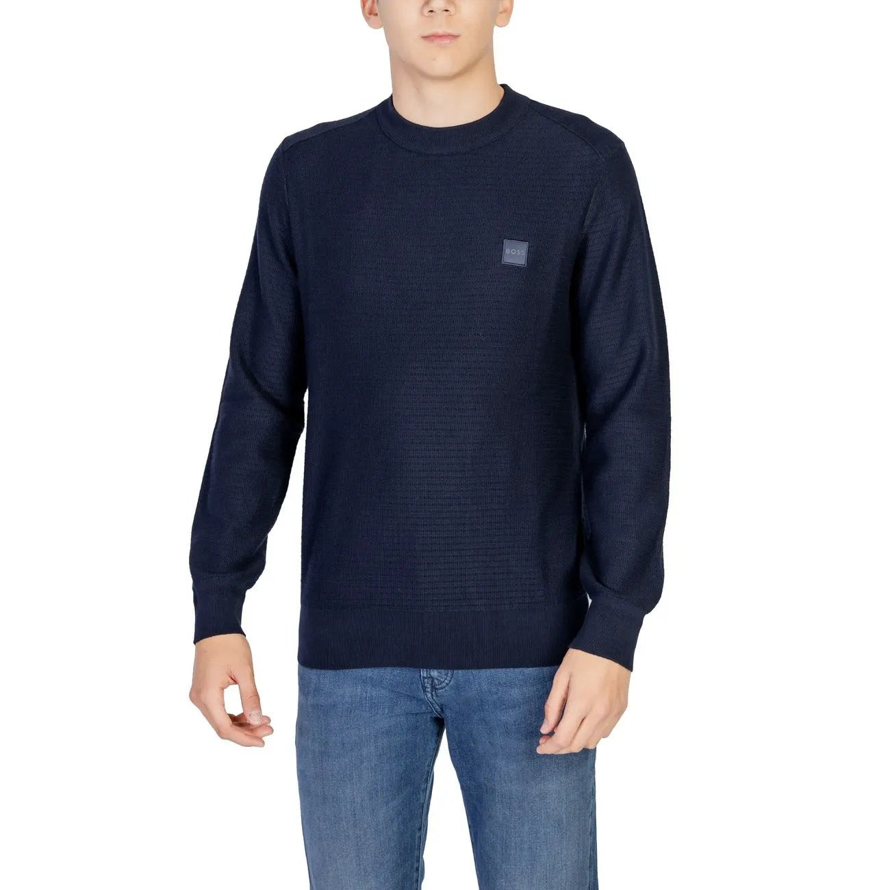Boss - Boss Men Knitwear by Boss