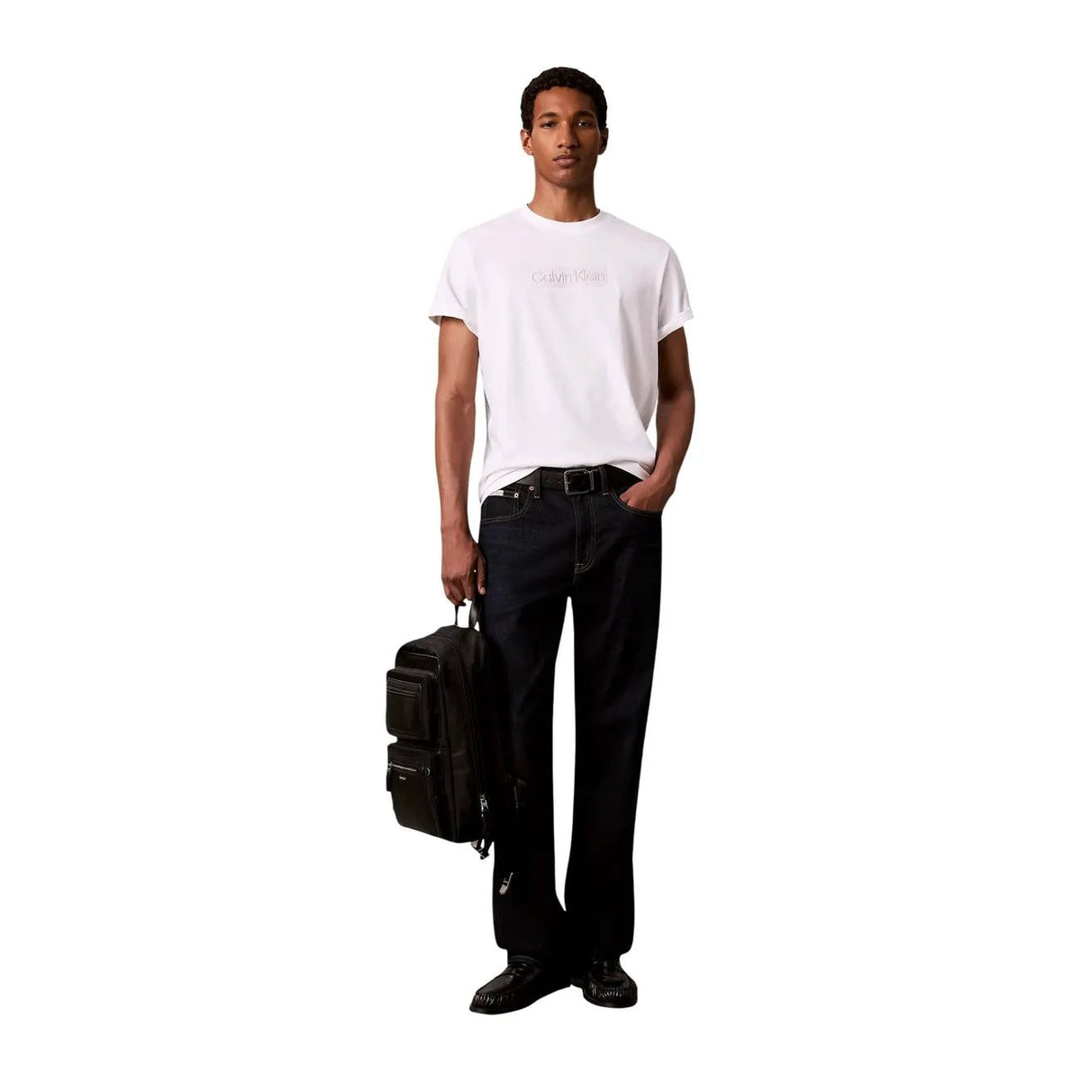 Calvin Klein - Calvin Klein Men Backpack