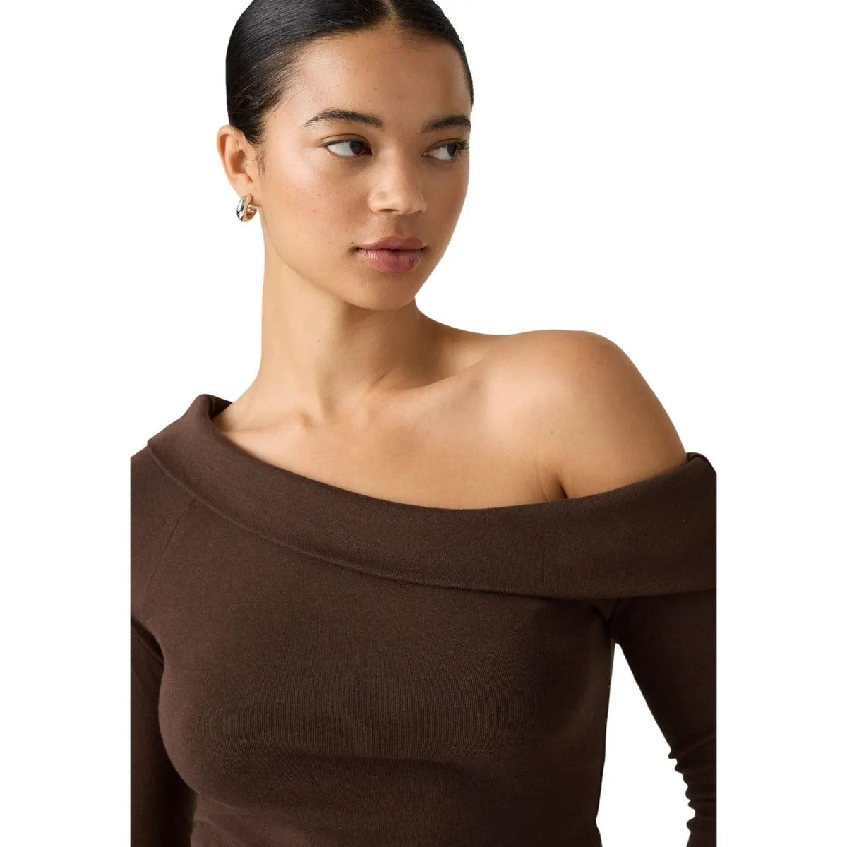 Levi's Women's Brown T-Shirt
