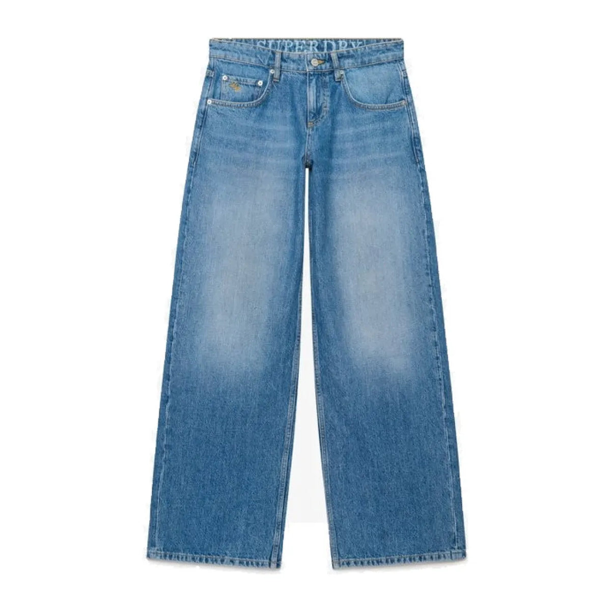 Superdry - Superdry Women Jeans