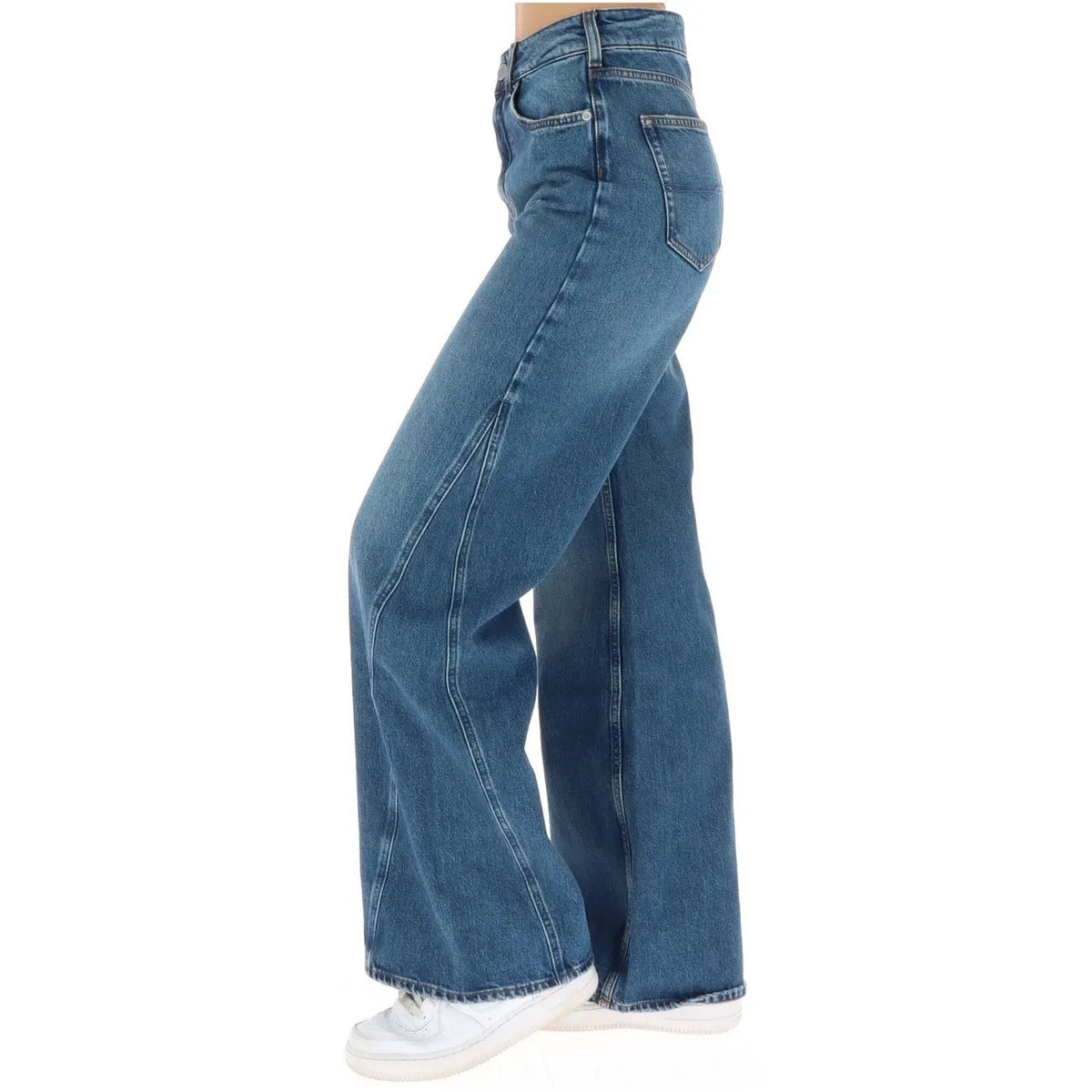 Pepe Jeans Women's Blue Jeans PL20511272