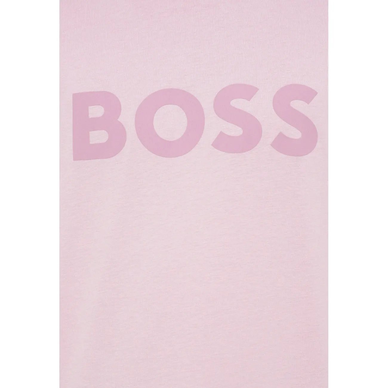 Boss - Boss Men T-Shirt by Boss
