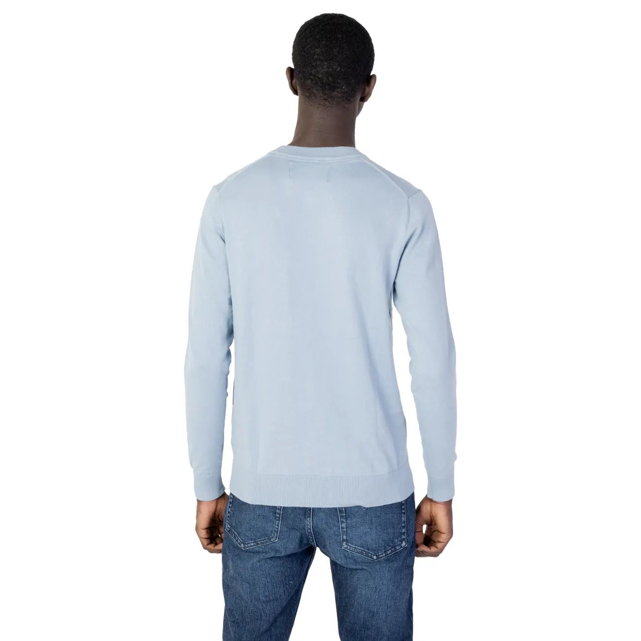 Calvin Klein Jeans - Calvin Klein Jeans Men Knitwear by Calvin Klein Jeans
