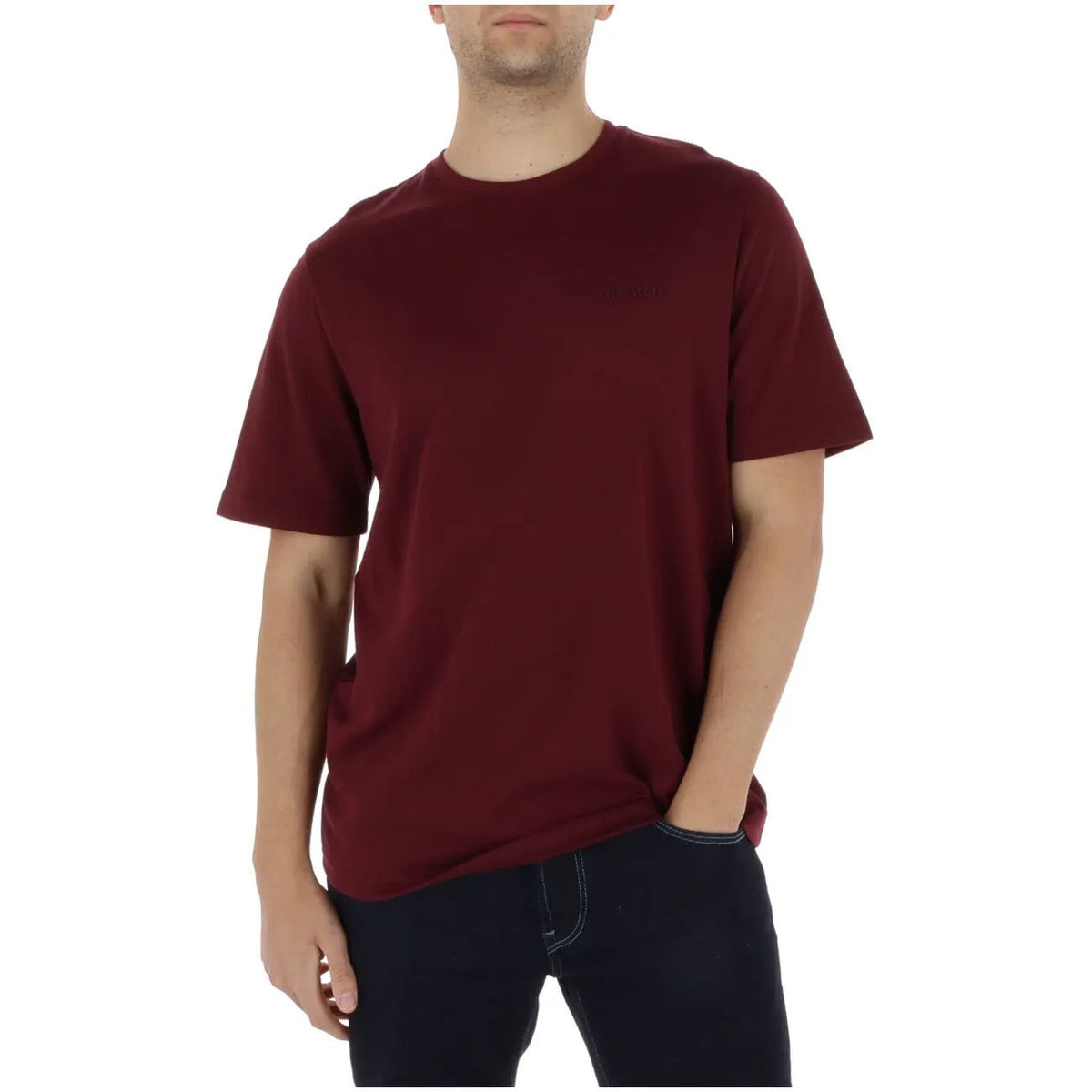 Lyle & Scott Men's Cotton T-Shirt TS2328V