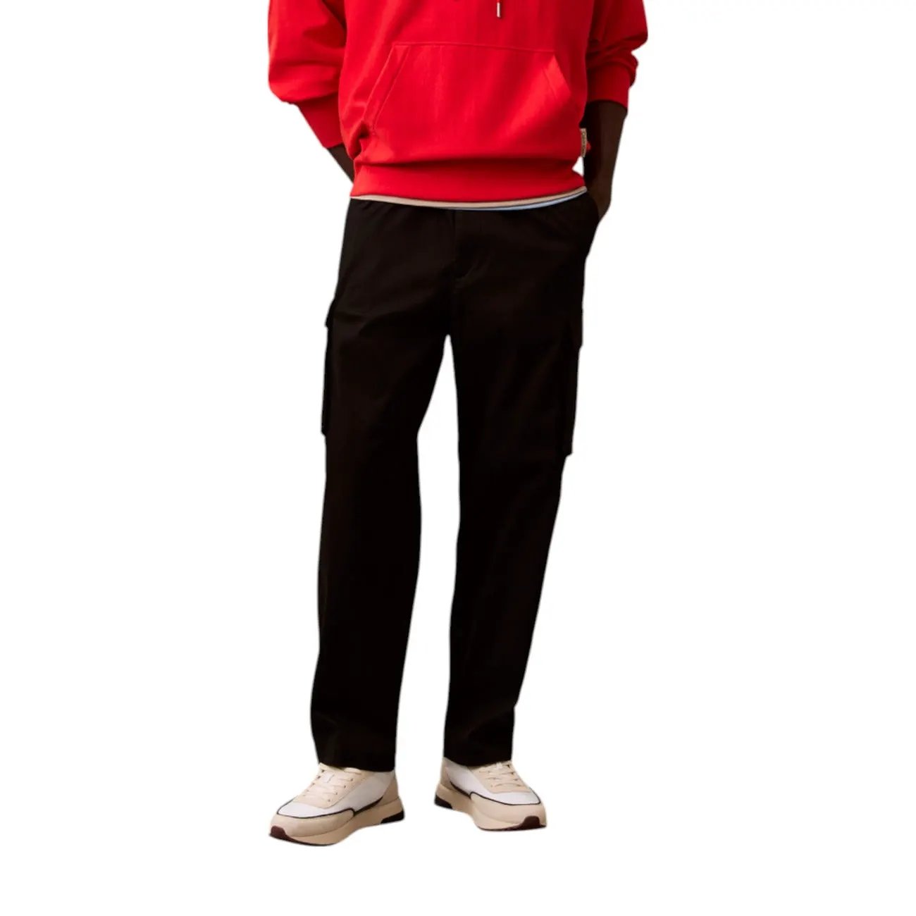 Calvin Klein Jeans - Calvin Klein Jeans Men Trousers by Calvin Klein Jeans