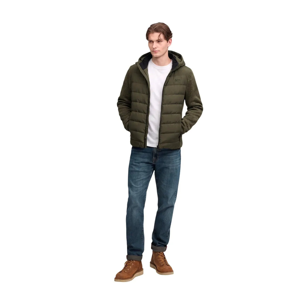 Superdry - Superdry Men Jacket