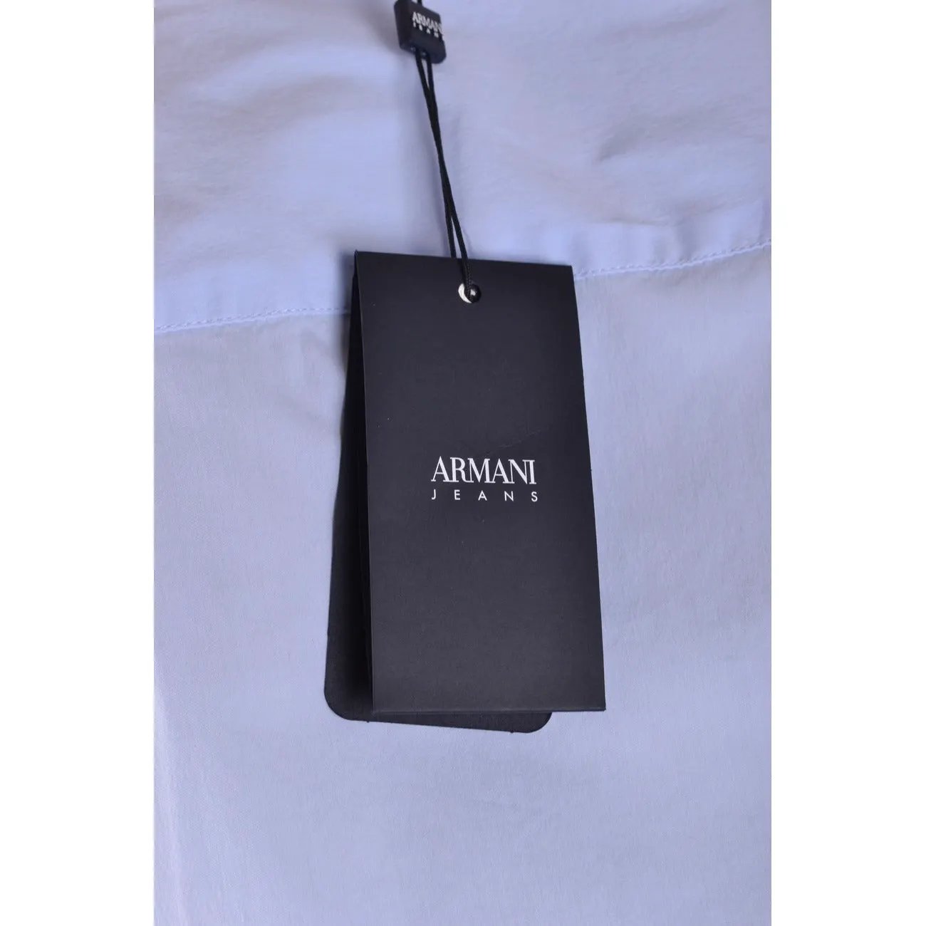 Armani Jeans - Armani Jeans Men Shirt by Armani Jeans