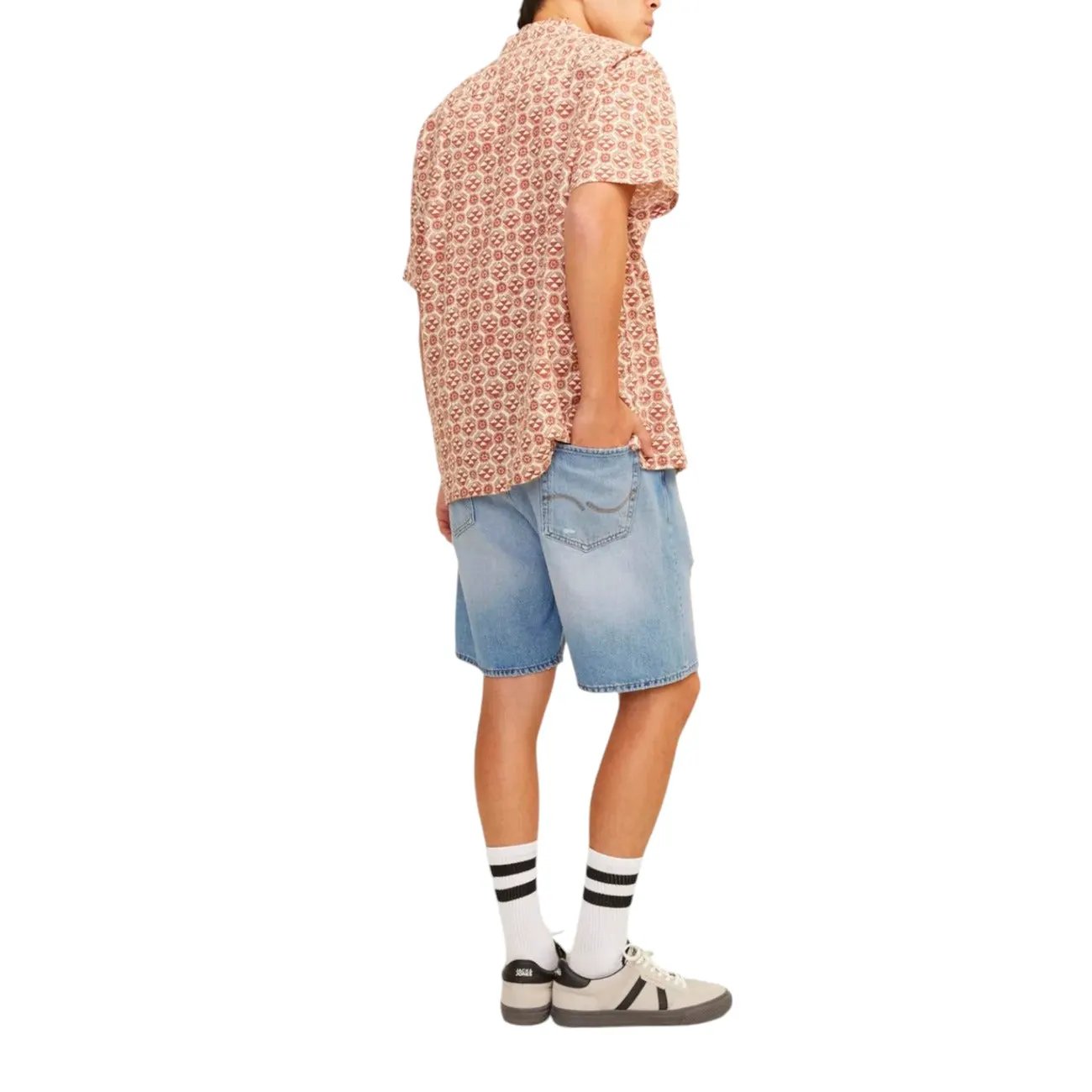 Jack & Jones - Jack & Jones Men Shorts by Jack & Jones