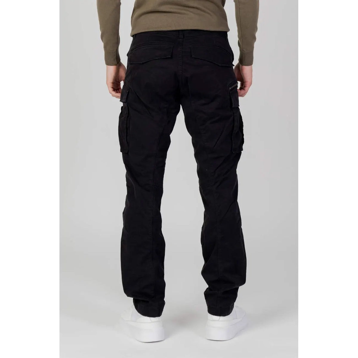 Replay - Replay Men Trousers