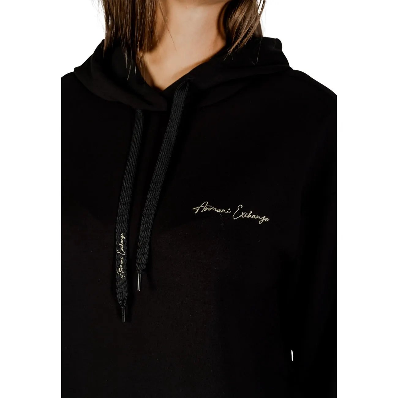 Armani Exchange - Armani Exchange Women Sweatshirts by Armani Exchange