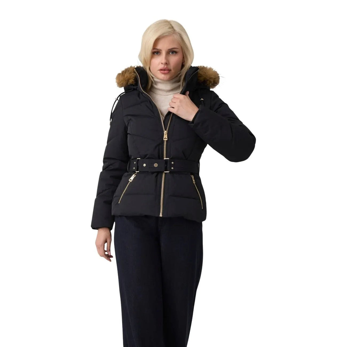 Guess - Guess Women Jacket by Guess