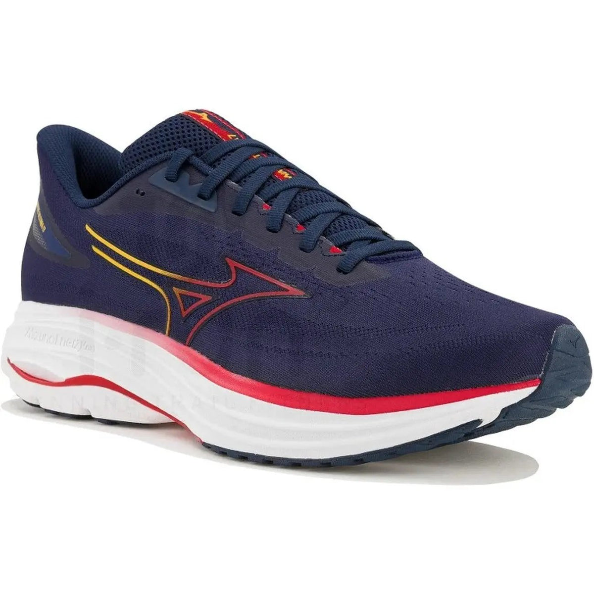 Mizuno Men's Blue Sneakers J1GC261854