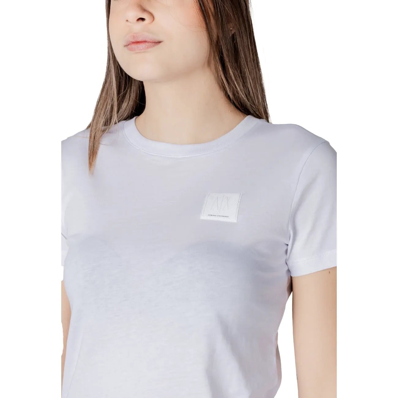 Armani Exchange - Armani Exchange Women T-Shirt by Armani Exchange