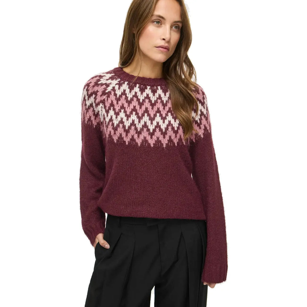 Vila Clothes - Vila Clothes Women Knitwear