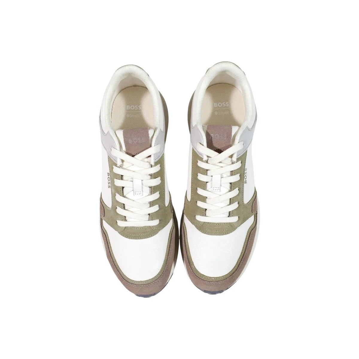 Boss - Boss Men Sneakers