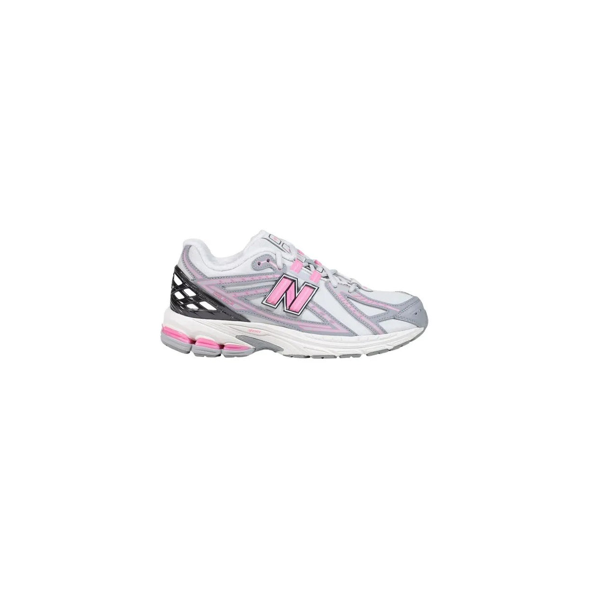 New Balance Women's 1906 Grey Sneakers