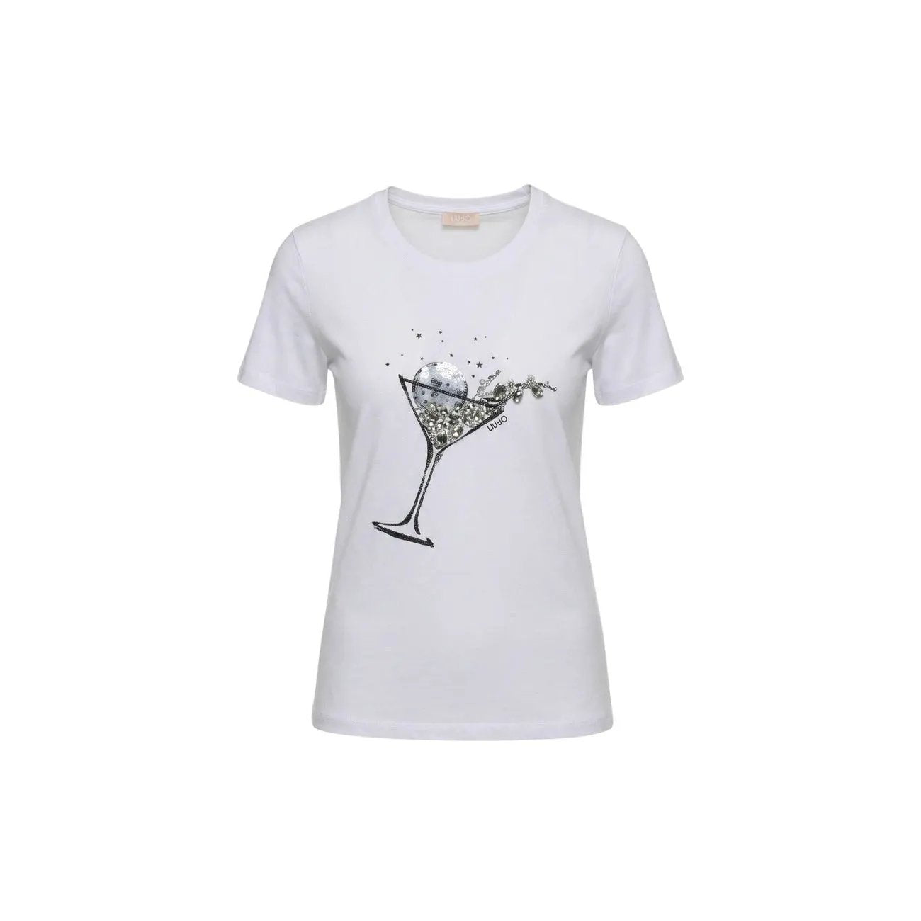 Liu Jo - Liu Jo Women T-Shirt by Liu Jo