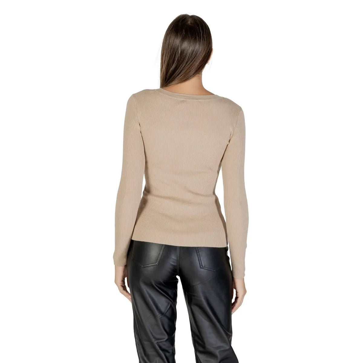 Morgan De Toi - Morgan De Toi Women Knitwear by Morgan De Toi