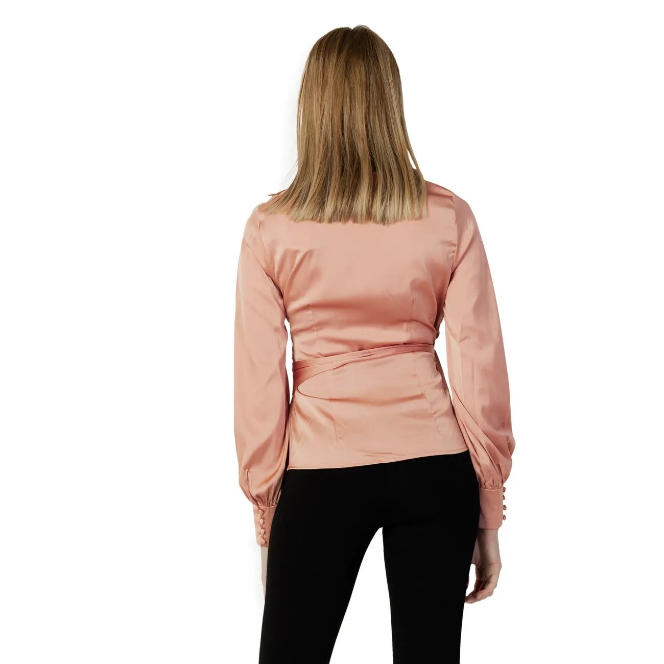 Guess - Guess Women Blouse by Guess