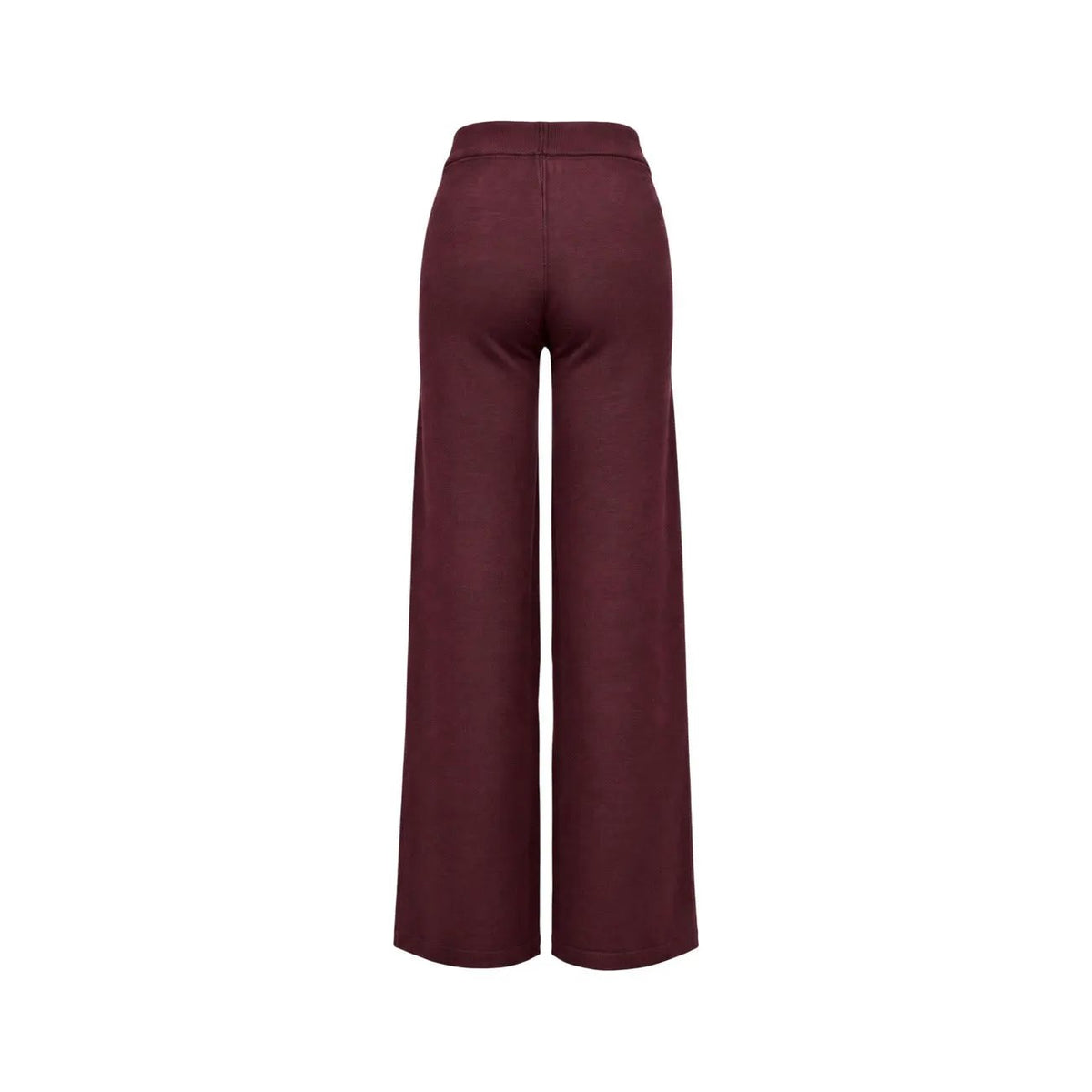 Choral Women's Bordeaux Trousers