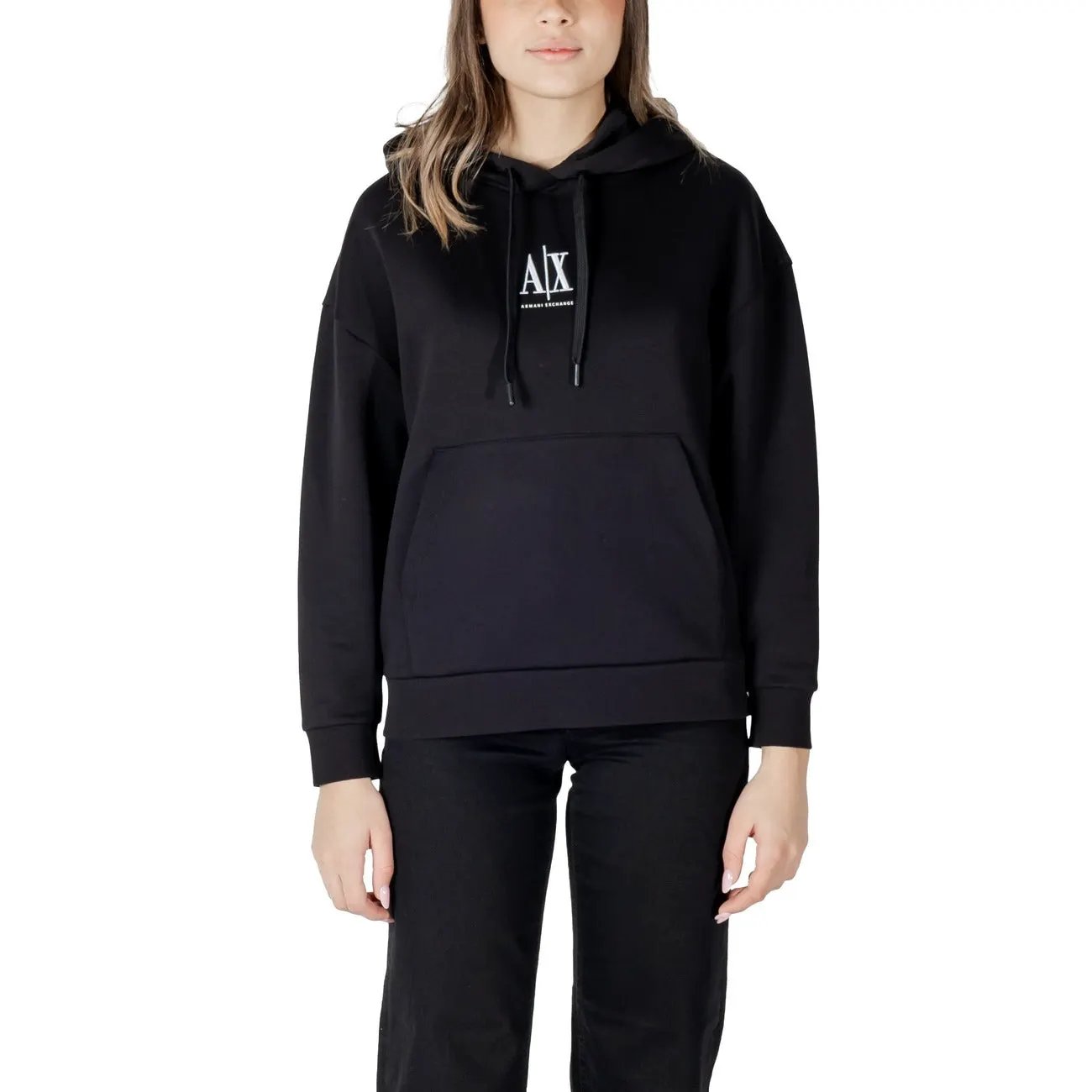 Armani Exchange - Armani Exchange Women Sweatshirts by Armani Exchange