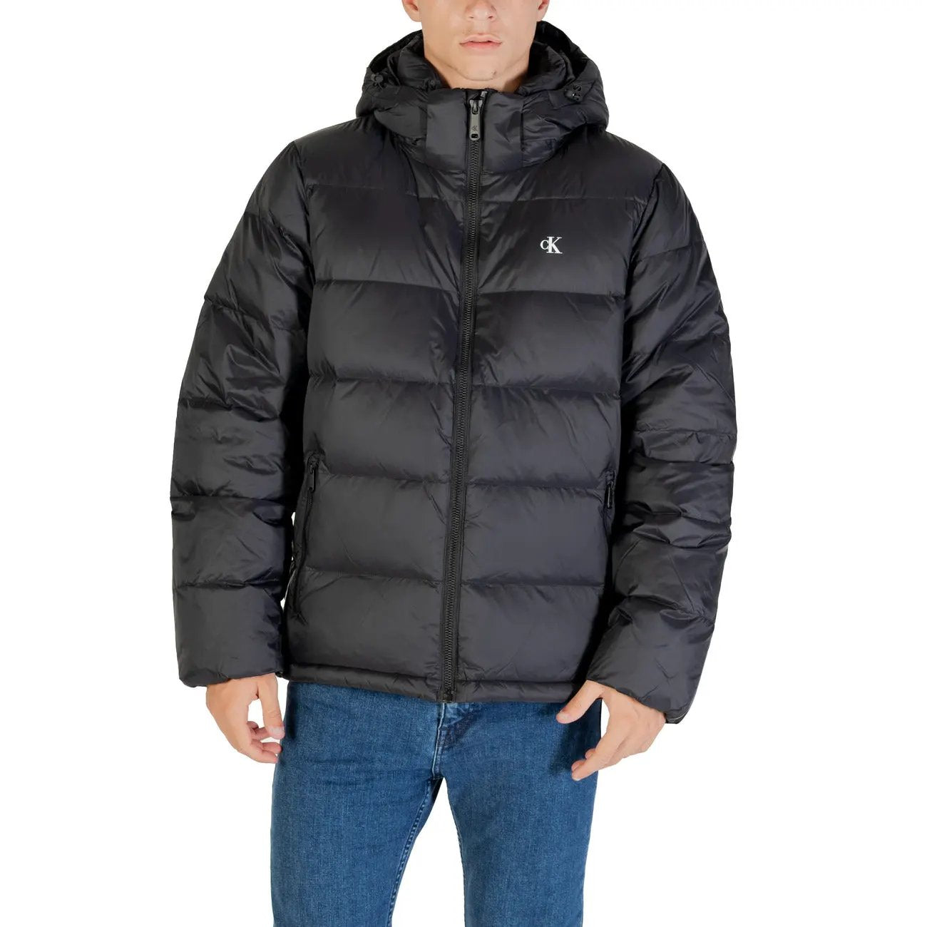 Calvin Klein Jeans - Calvin Klein Jeans Men Jacket by Calvin Klein Jeans