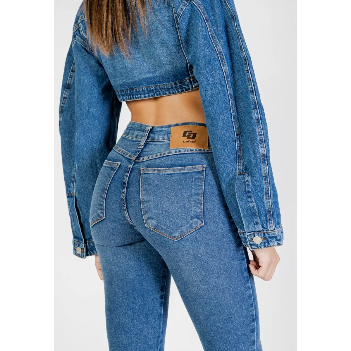 Colcci - Colcci Women Jeans