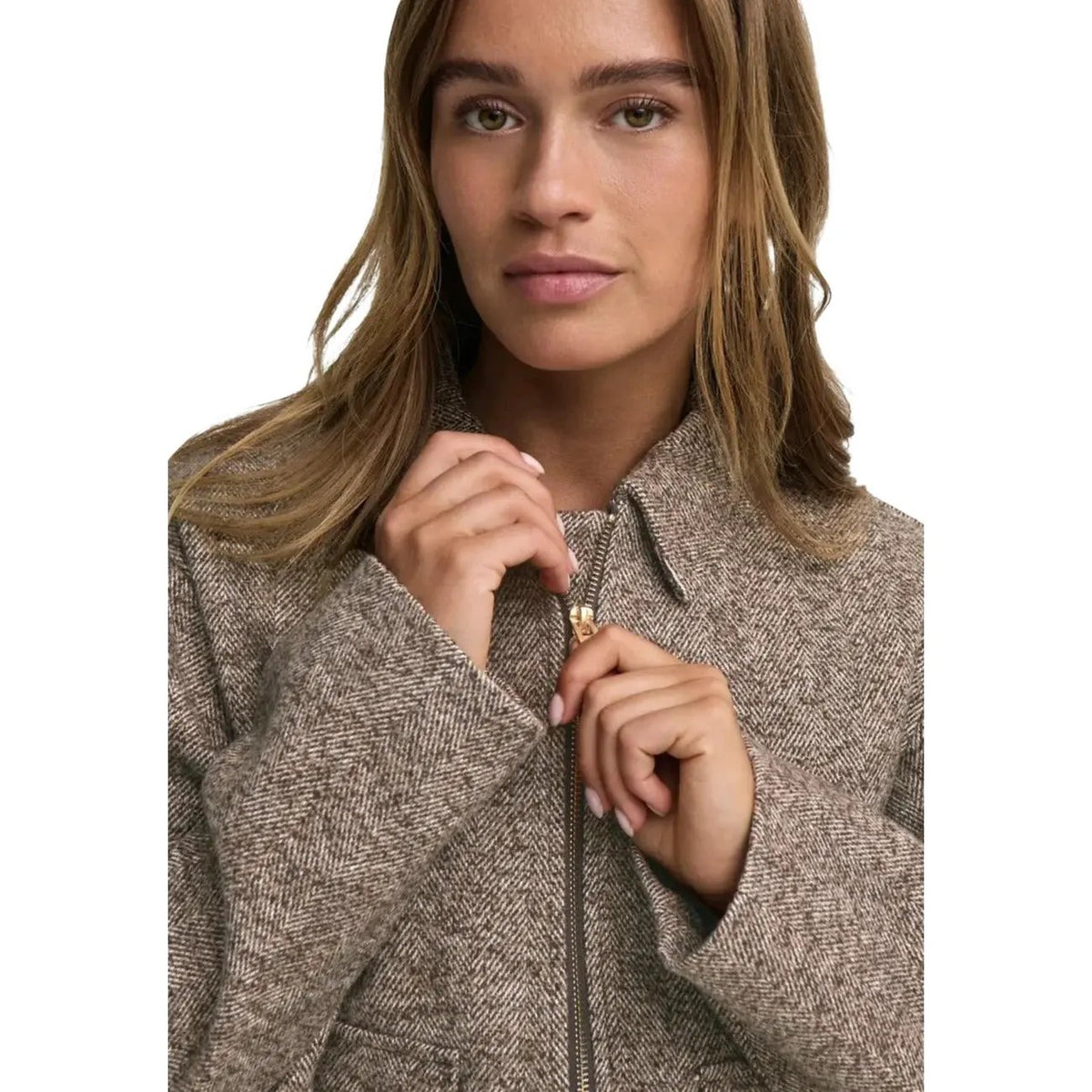 Jacqueline De Yong - Jacqueline De Yong Women Blazer
