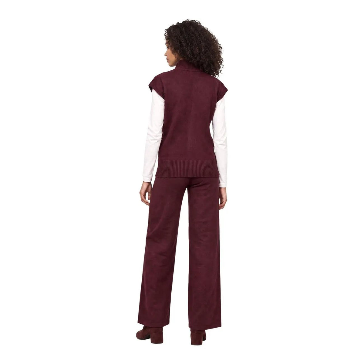 Choral - Choral Women Knitwear