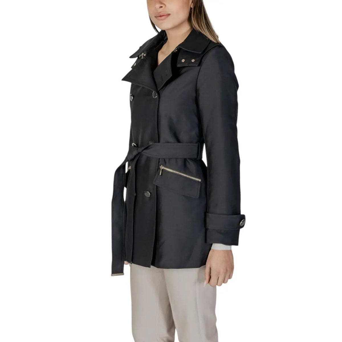 Morgan De Toi - Morgan De Toi Women Blazer by Morgan De Toi