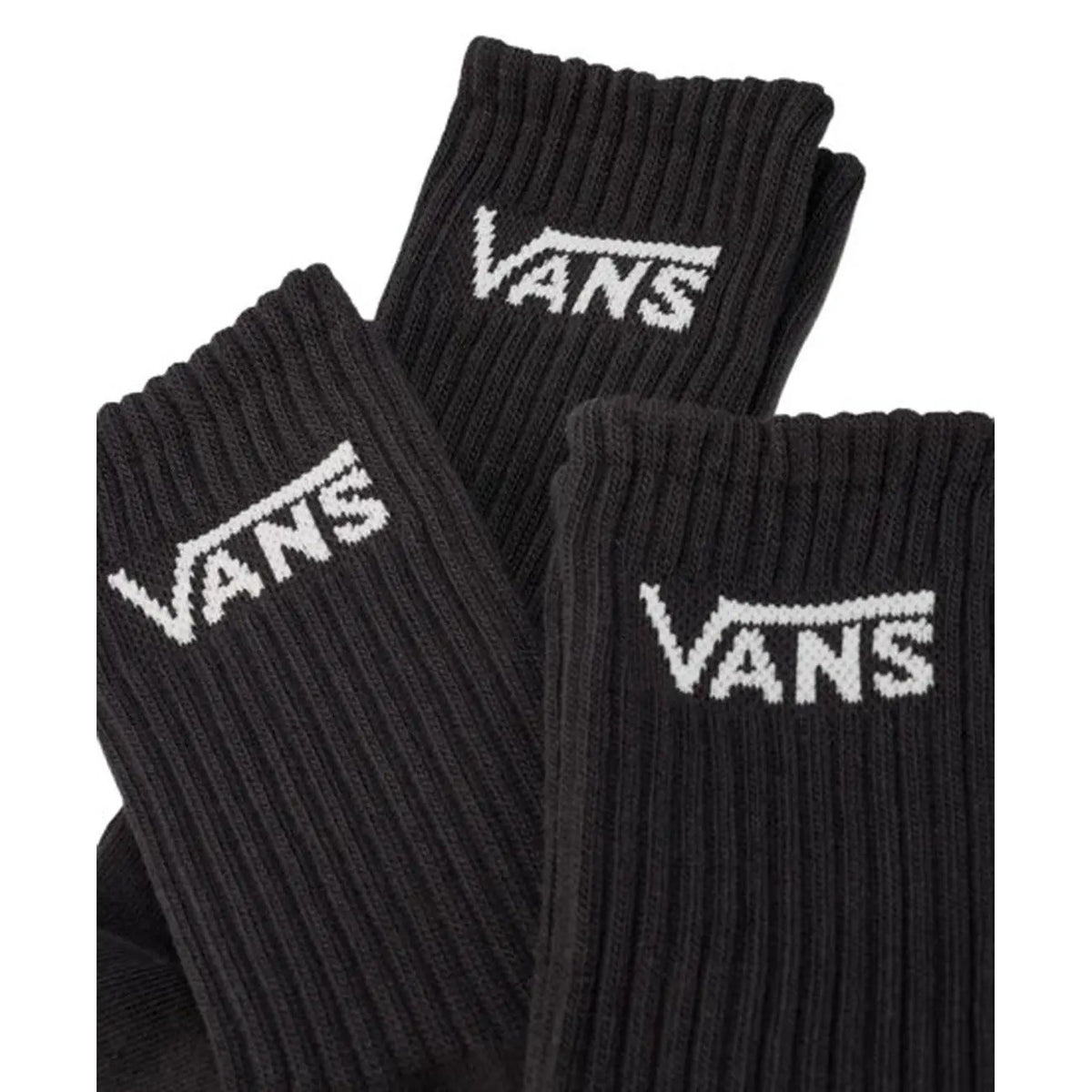 Vans Men's Black Underwear