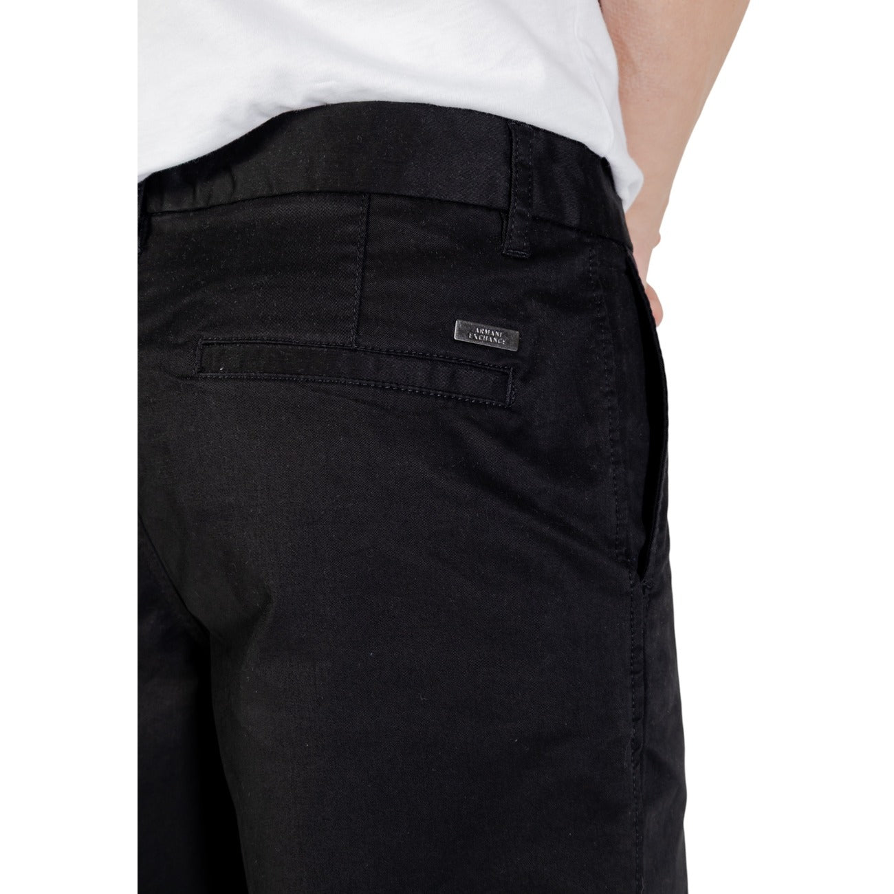 Armani Exchange - Armani Exchange Men Trousers by Armani Exchange