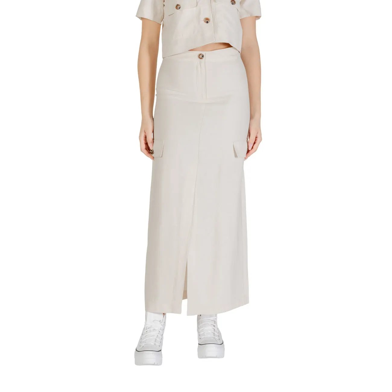 Jacqueline De Yong - Jacqueline De Yong Women Skirt by Jacqueline De Yong