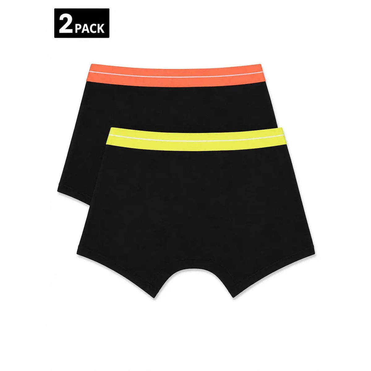 Palm Angels Men's Black Cotton Underwear PLA1UMWTR02BI