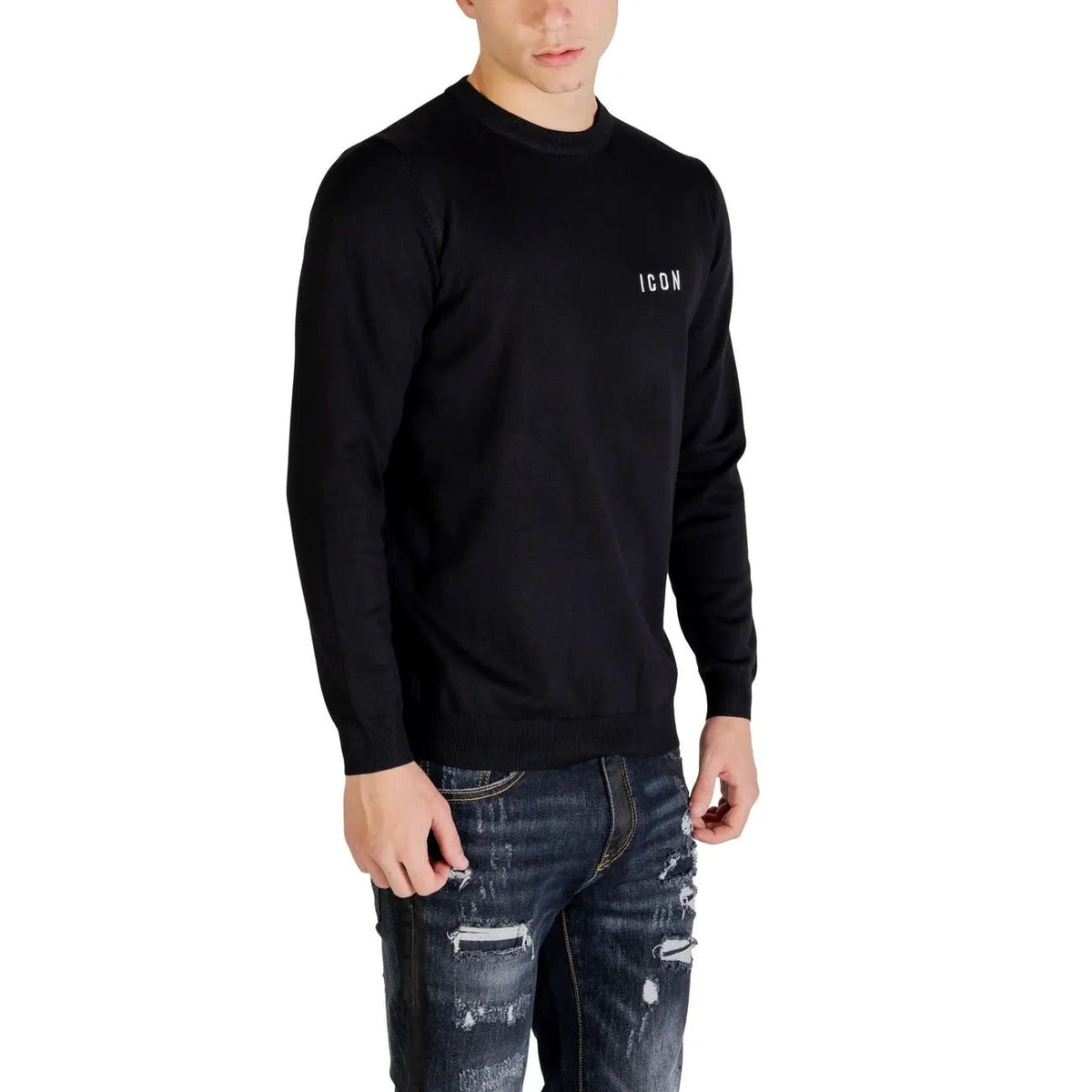 Icon - Icon Men Knitwear