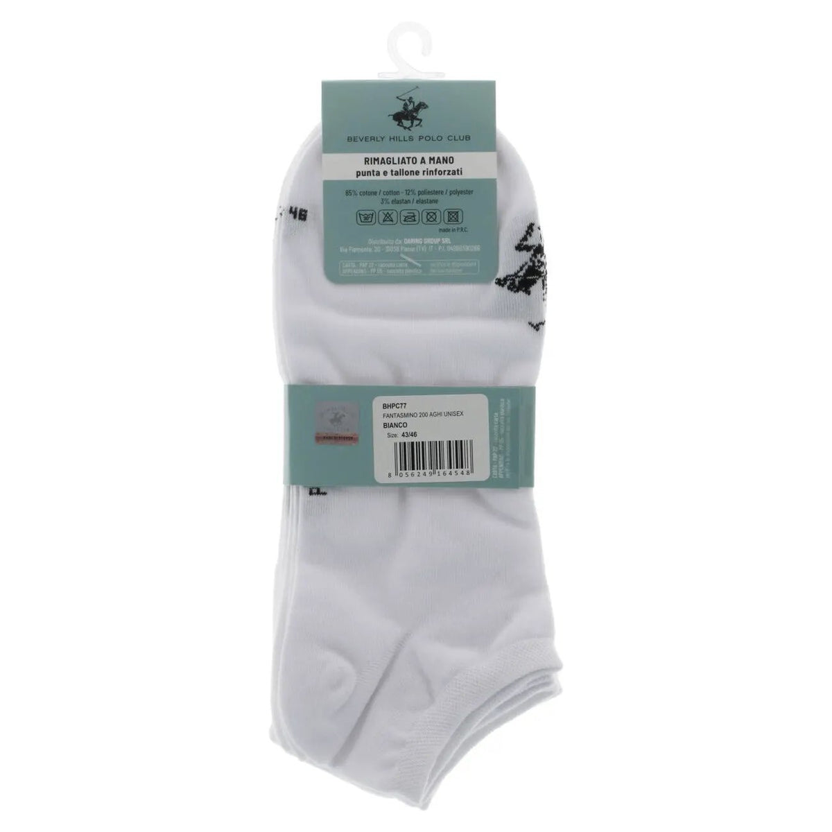 Beverly Hills Polo Club - Beverly Hills Polo Club Men Underwear