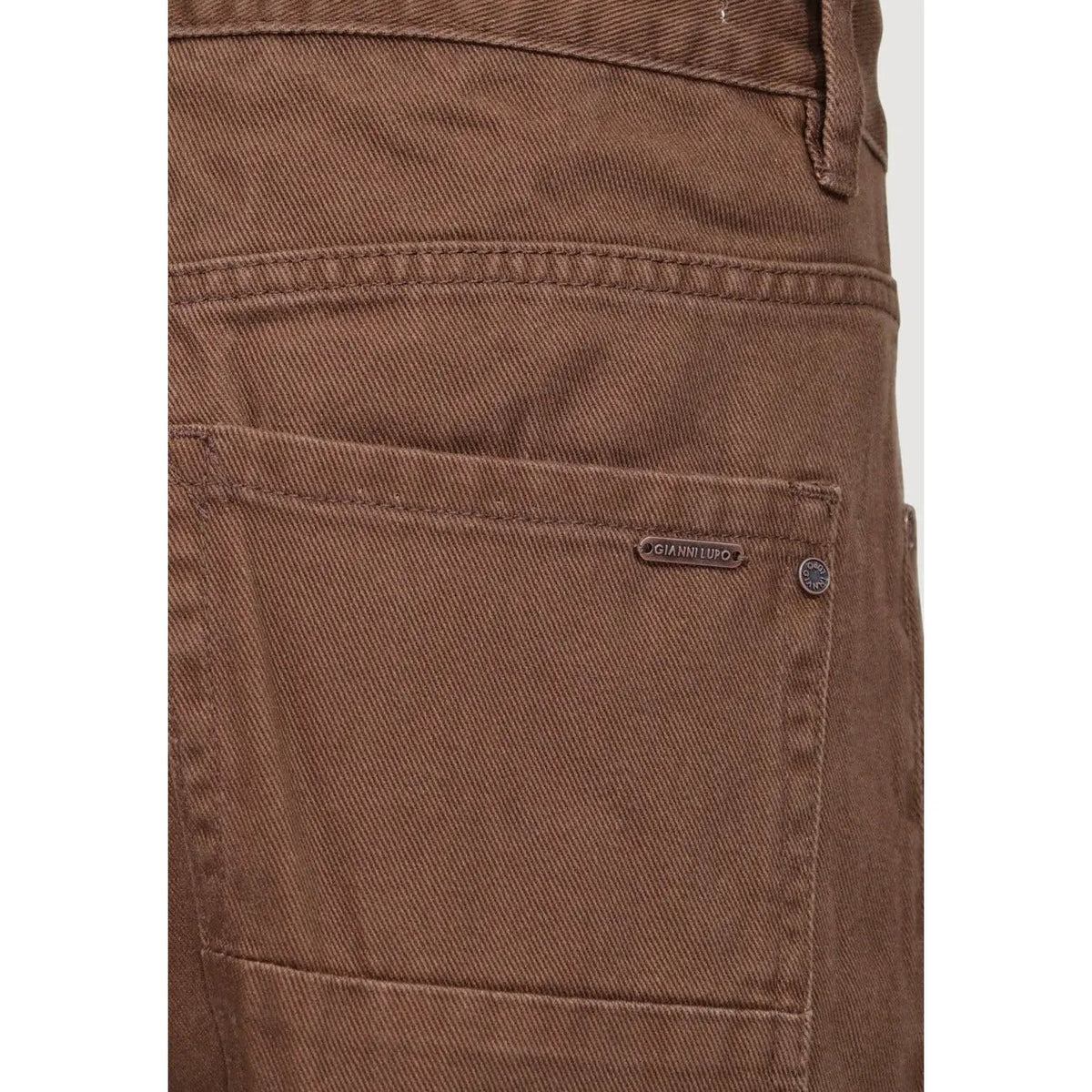 Gianni Lupo - Gianni Lupo Men Trousers by Gianni Lupo