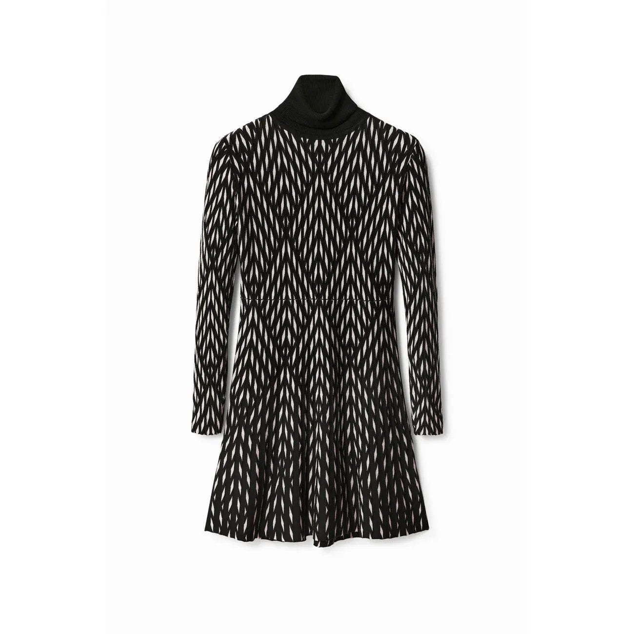 Desigual - Desigual Women Dress by Desigual