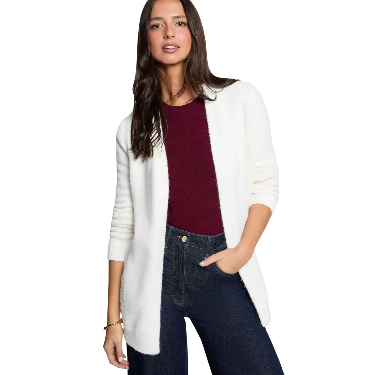Morgan De Toi - Morgan De Toi Women Gilet