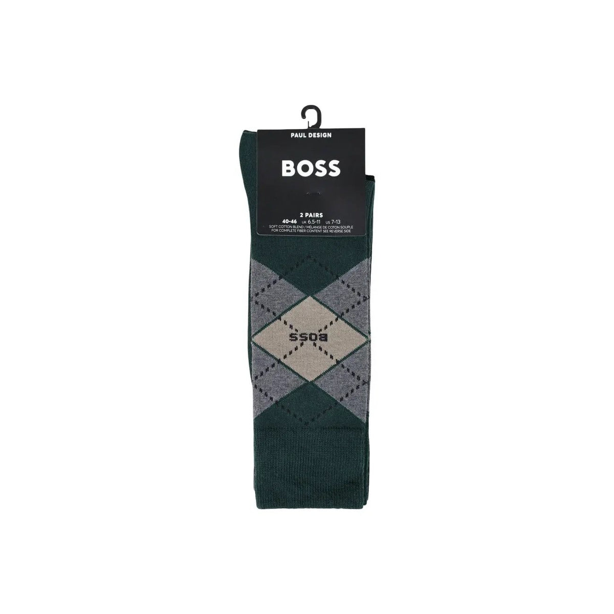 Boss - Boss Men Underwear