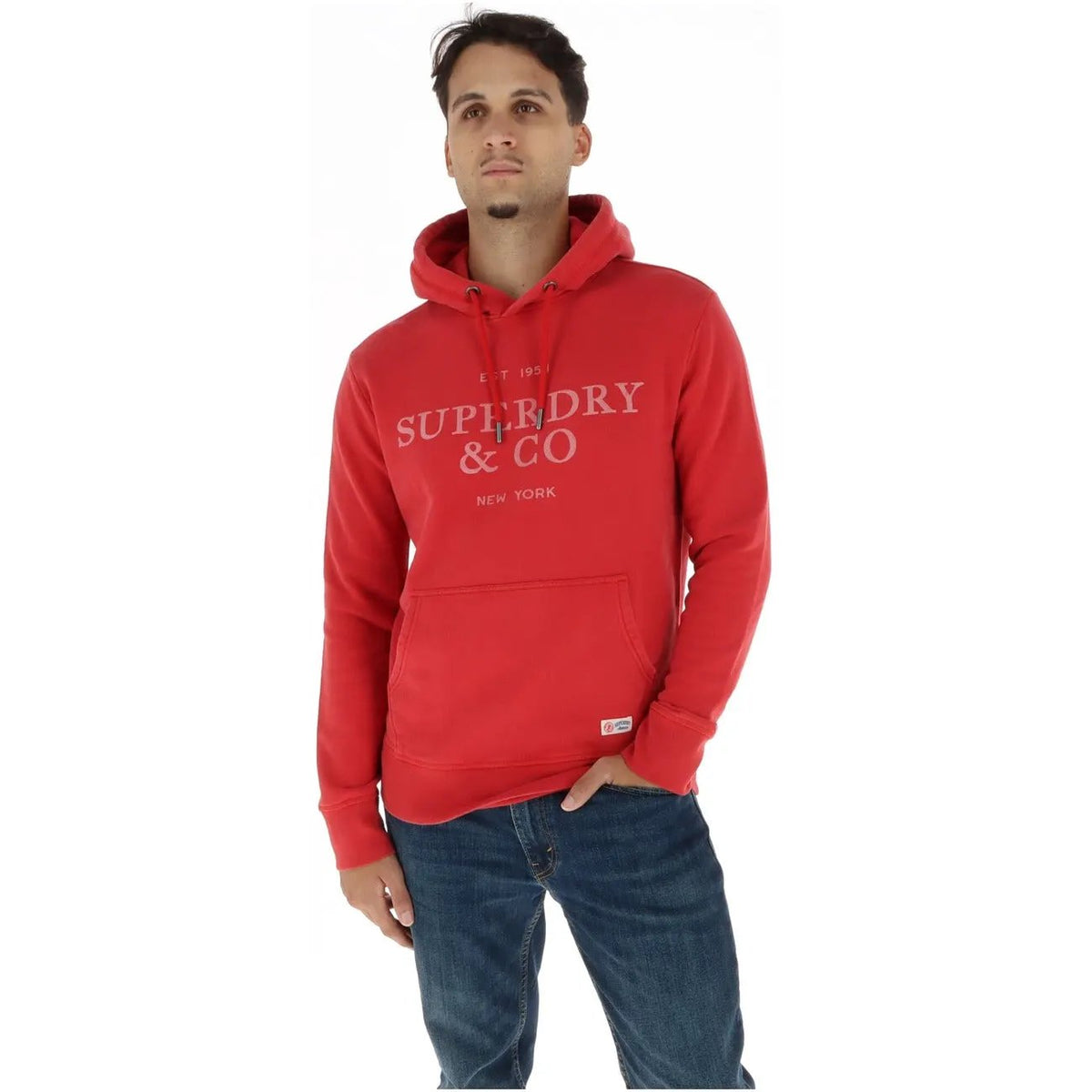 Superdry Men's Hoodie M2014716A