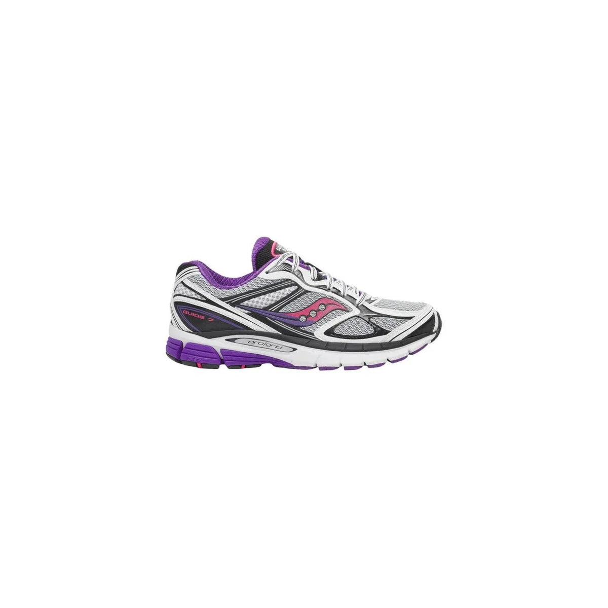 Saucony ProGrid Guide Brown Sneakers