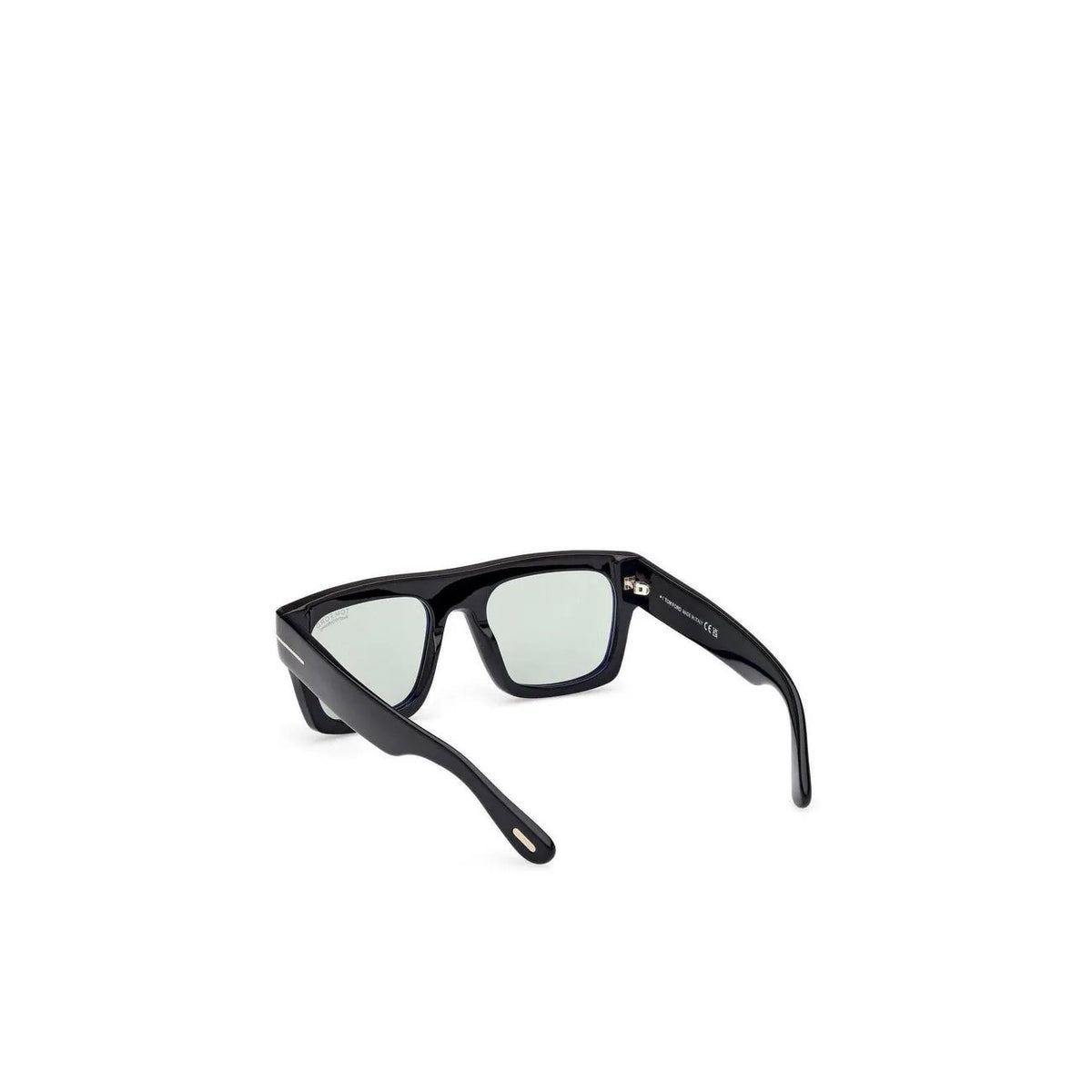 Tom Ford Men's Black Sunglasses