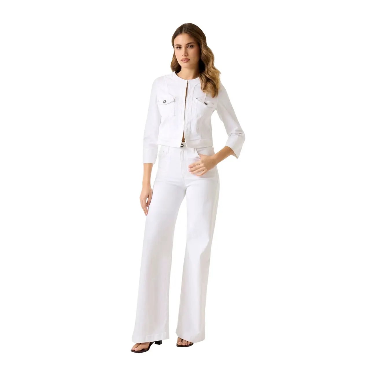 Guess - Guess Women Blazer by Guess