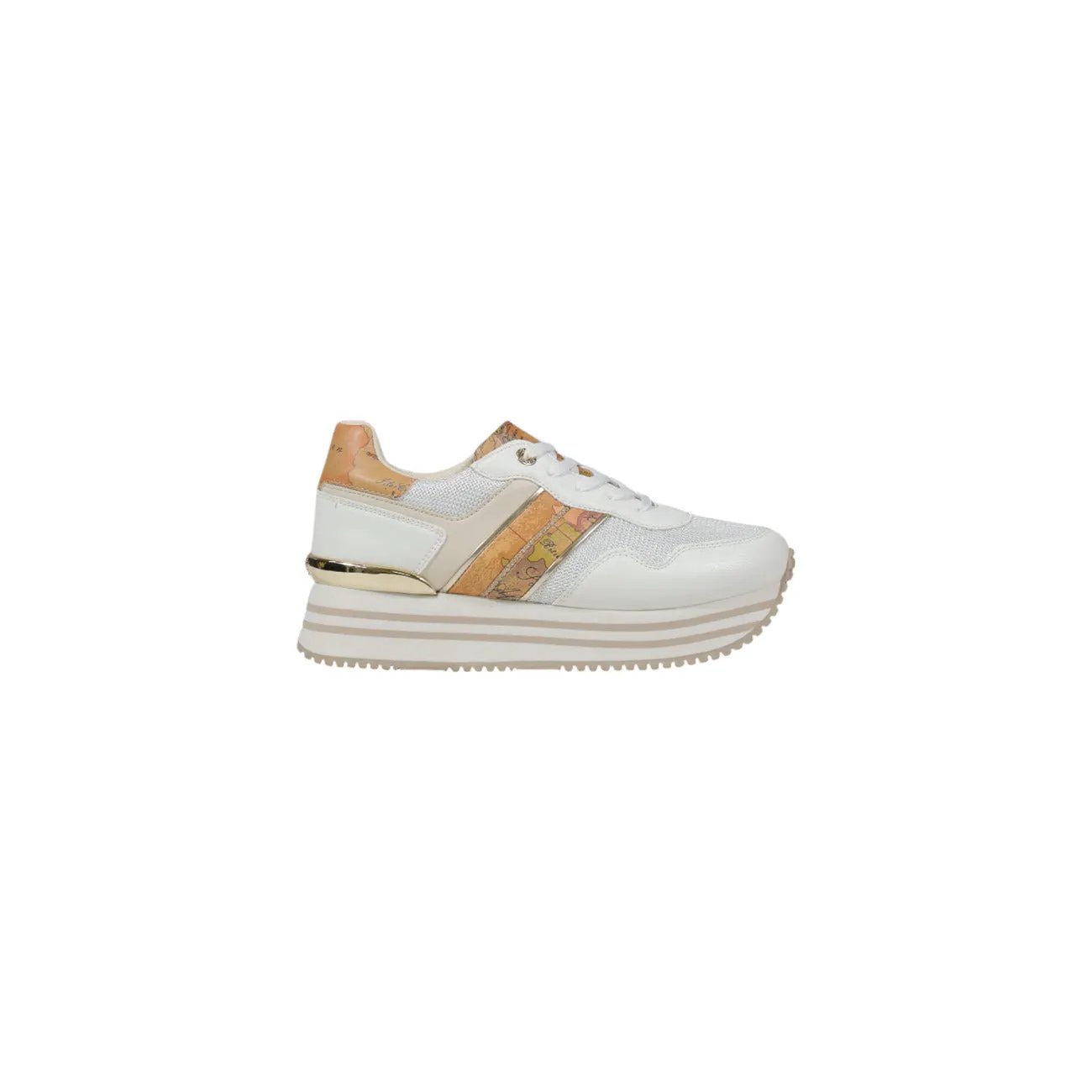 Alviero Martini Prima Classe - Alviero Martini Prima Classe Women Sneakers by Alviero Martini Prima Classe