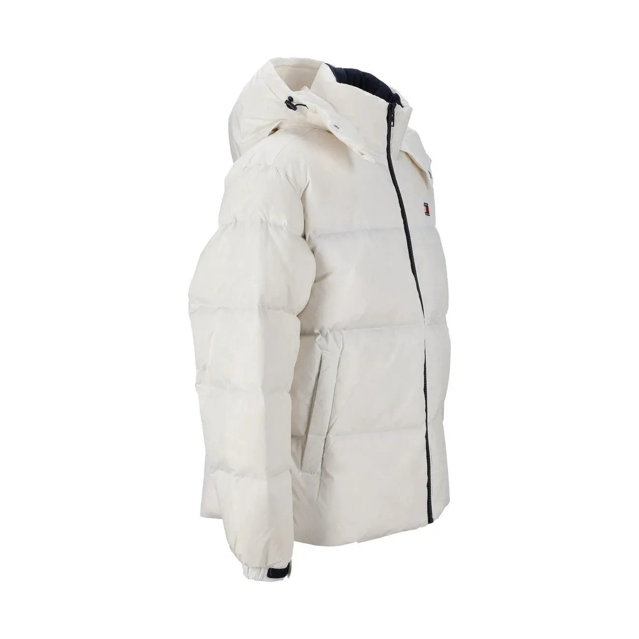 Tommy Hilfiger Jeans - Tommy Hilfiger Jeans Men Jacket by Tommy Hilfiger Jeans