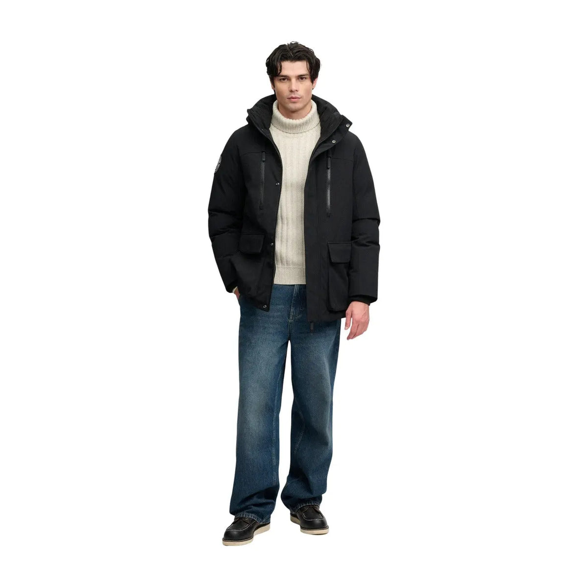 Superdry - Superdry Men Jacket